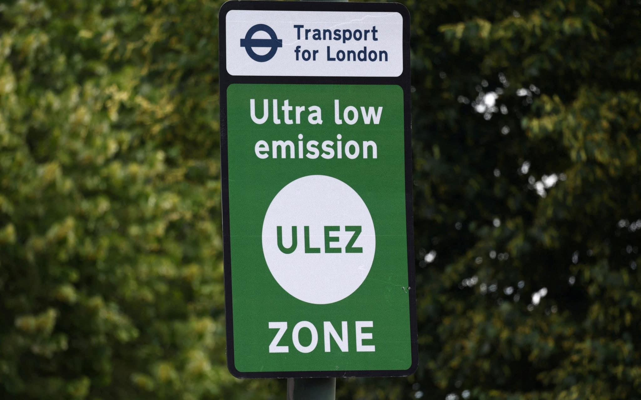 Stop Congestion Charge in Peterborough | Paul Bristow